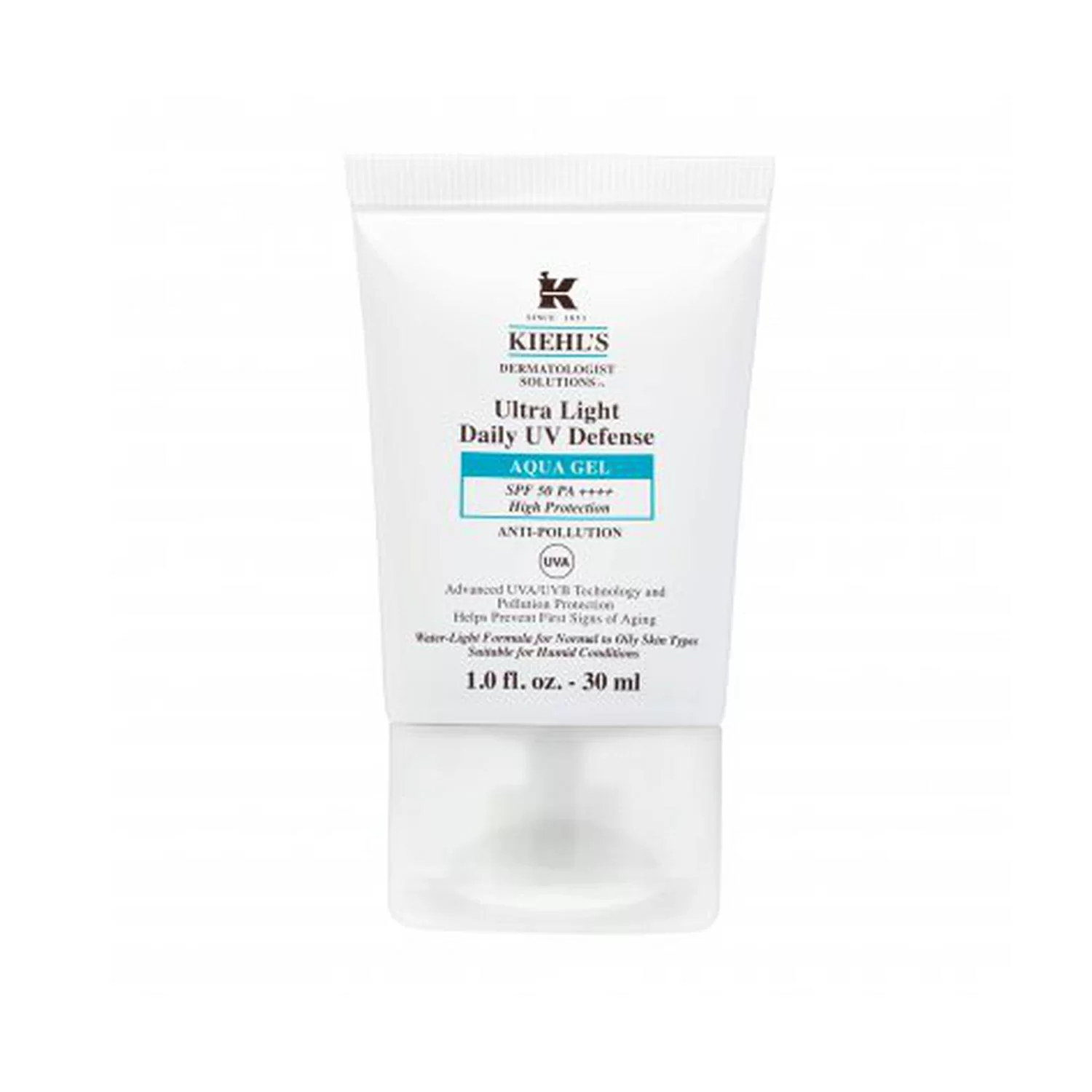 Ultra Light Daily UV Defense Aqua Gel SPF 50 PA++++